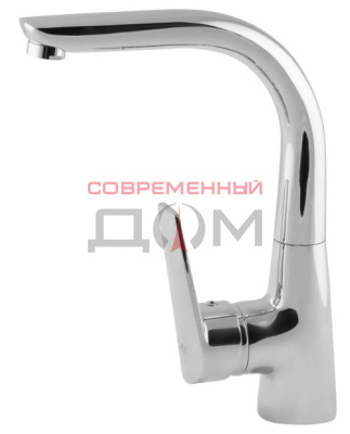 Кух.смеситель AV Engineering (Lt) D40 AVCID4-B557